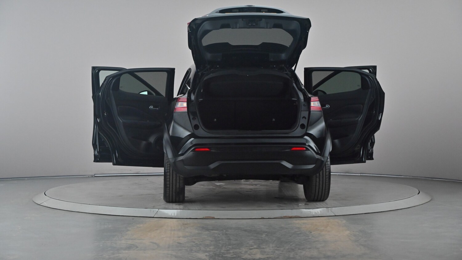 Vehicle 80