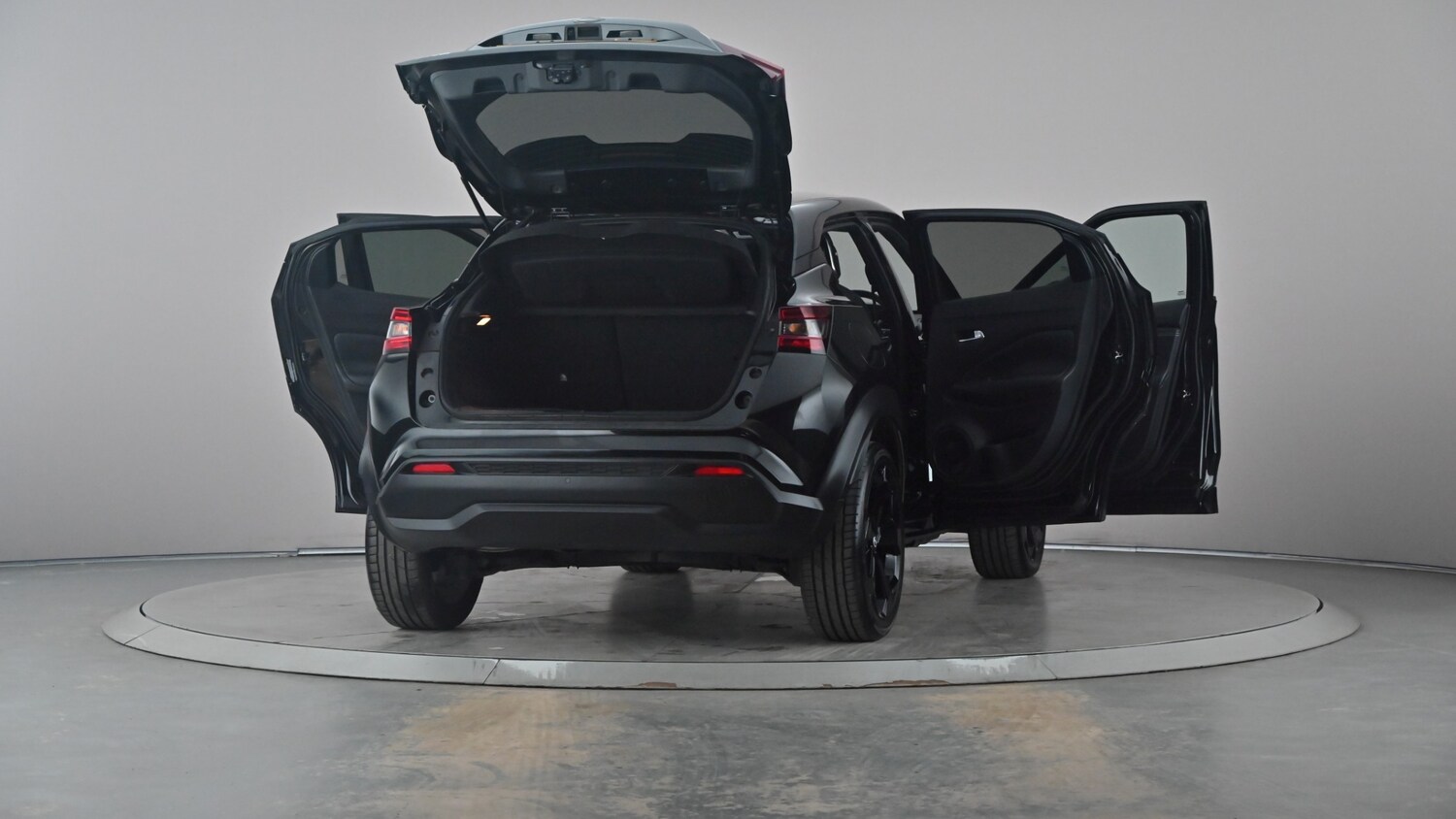 Vehicle 82