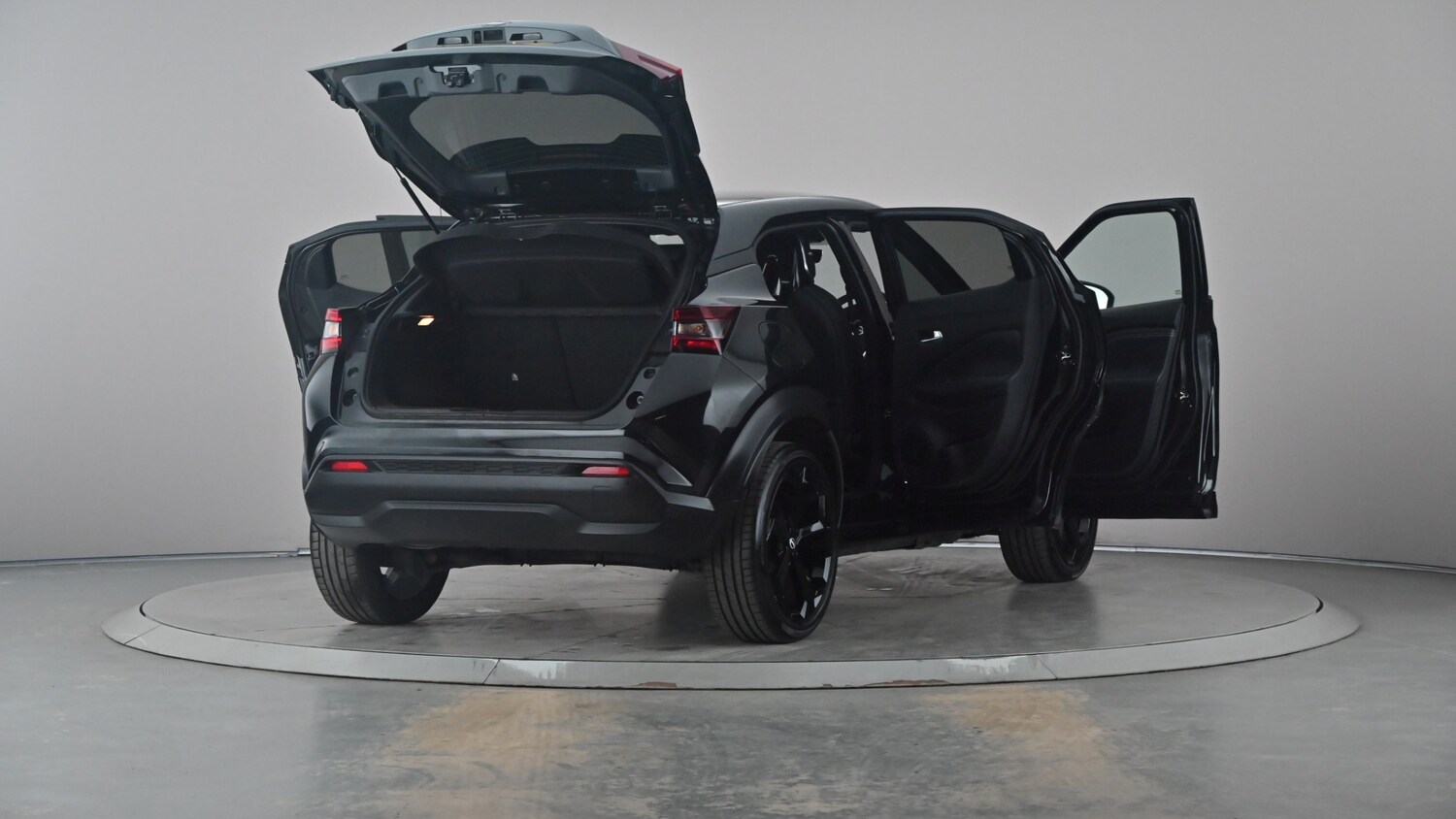 Vehicle 83