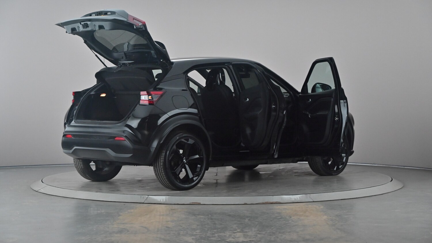 Vehicle 85