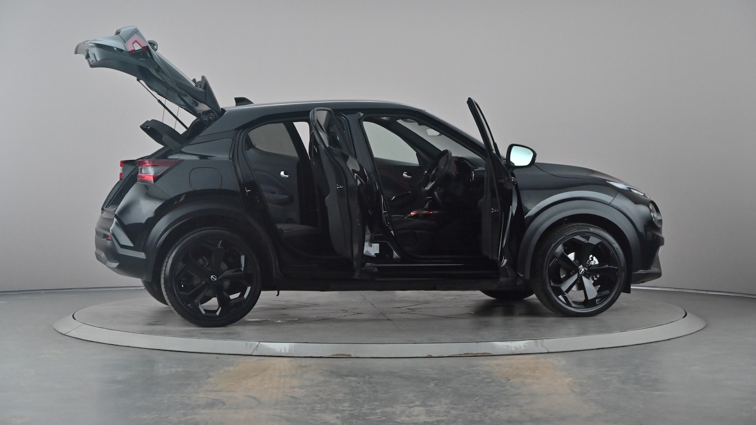 Vehicle 88