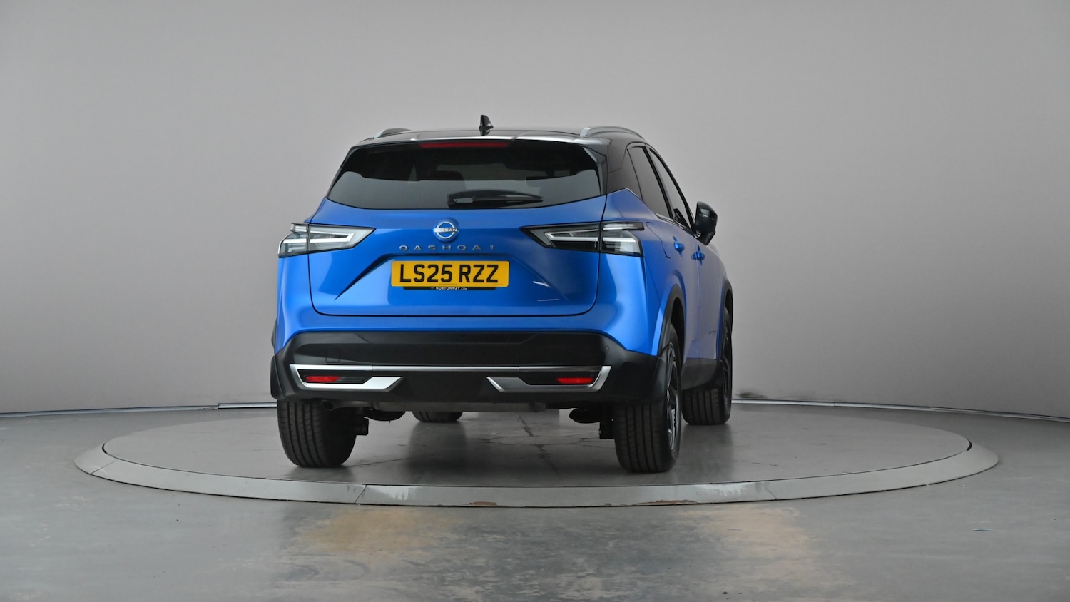 Vehicle 45