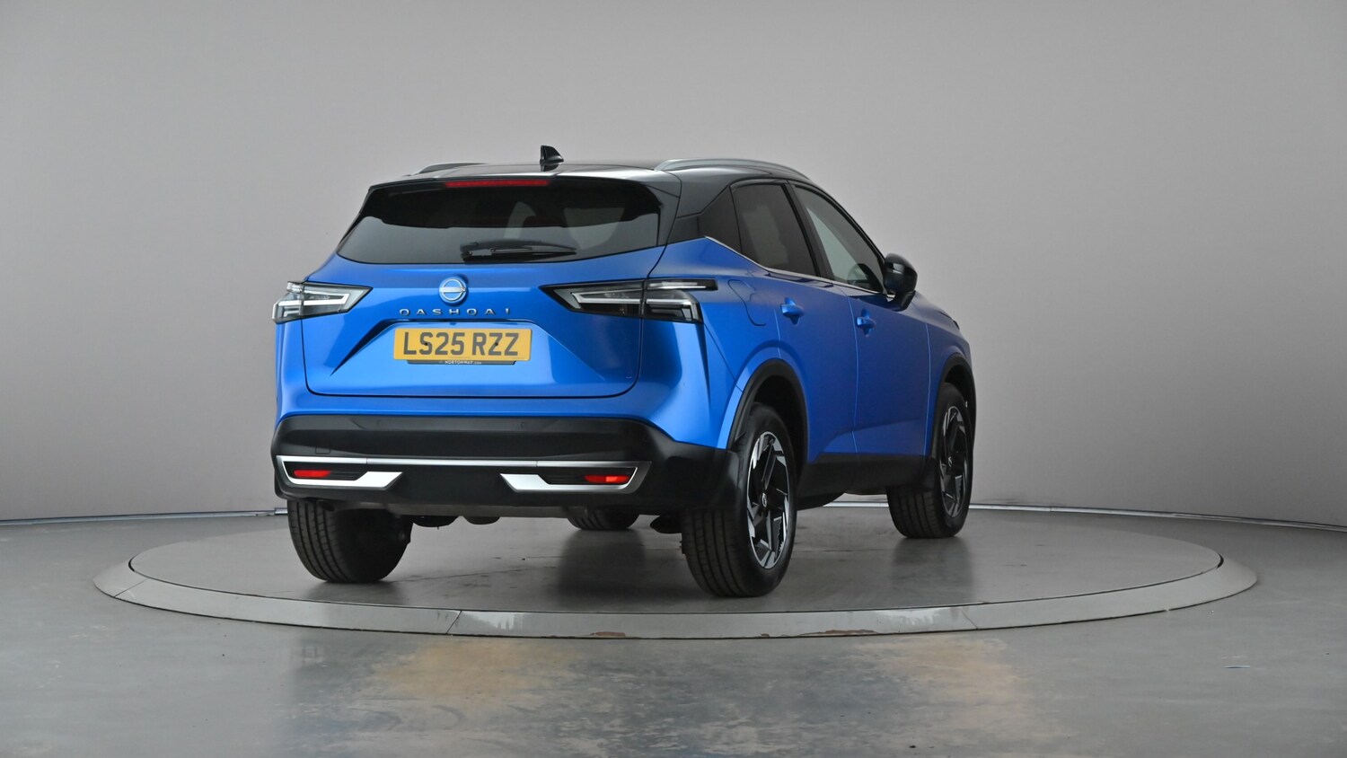 Vehicle 46