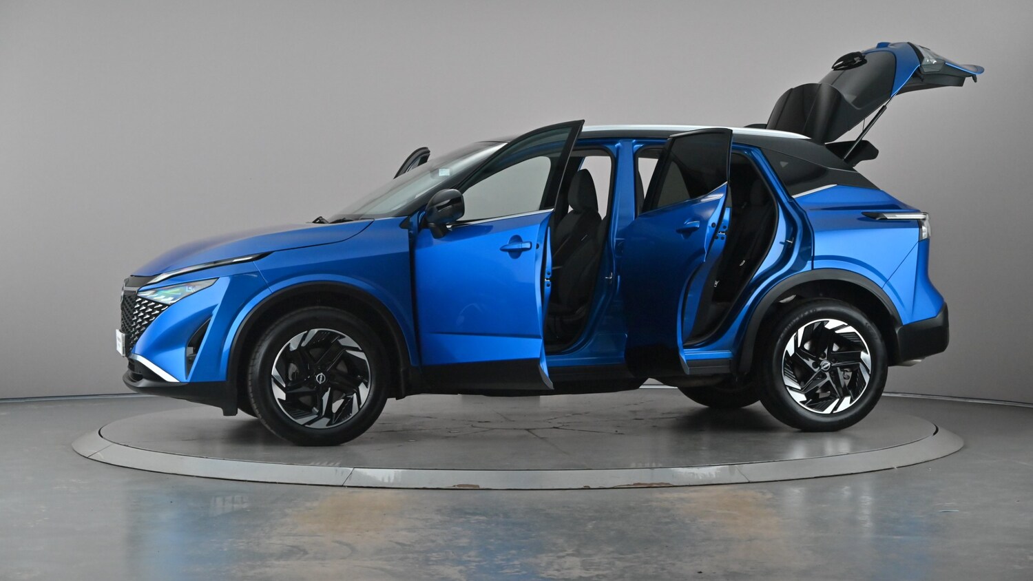 Vehicle 70