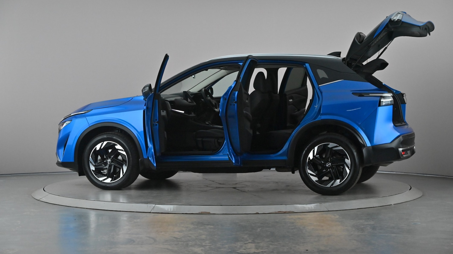 Vehicle 73