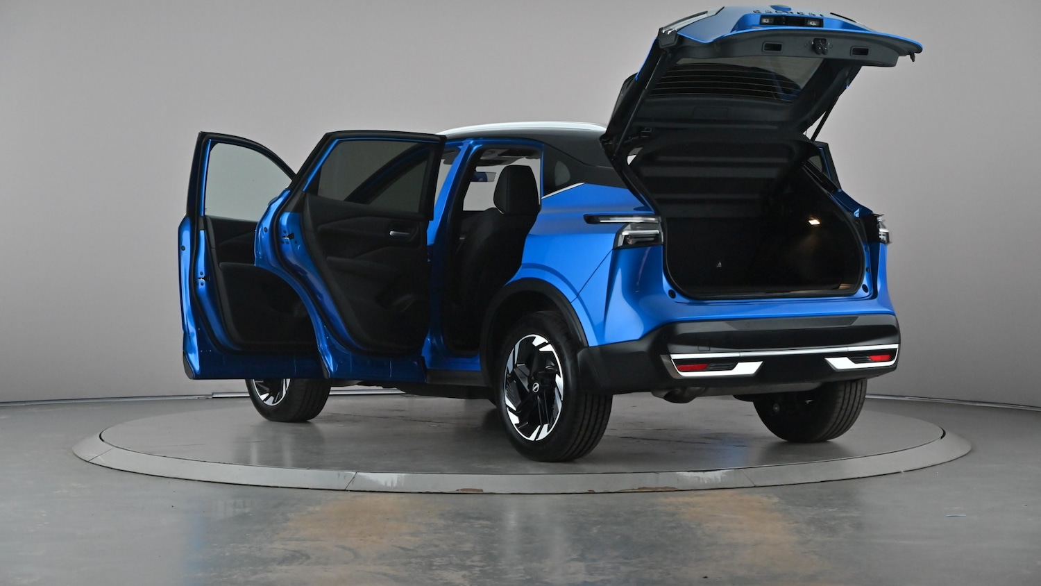 Vehicle 77