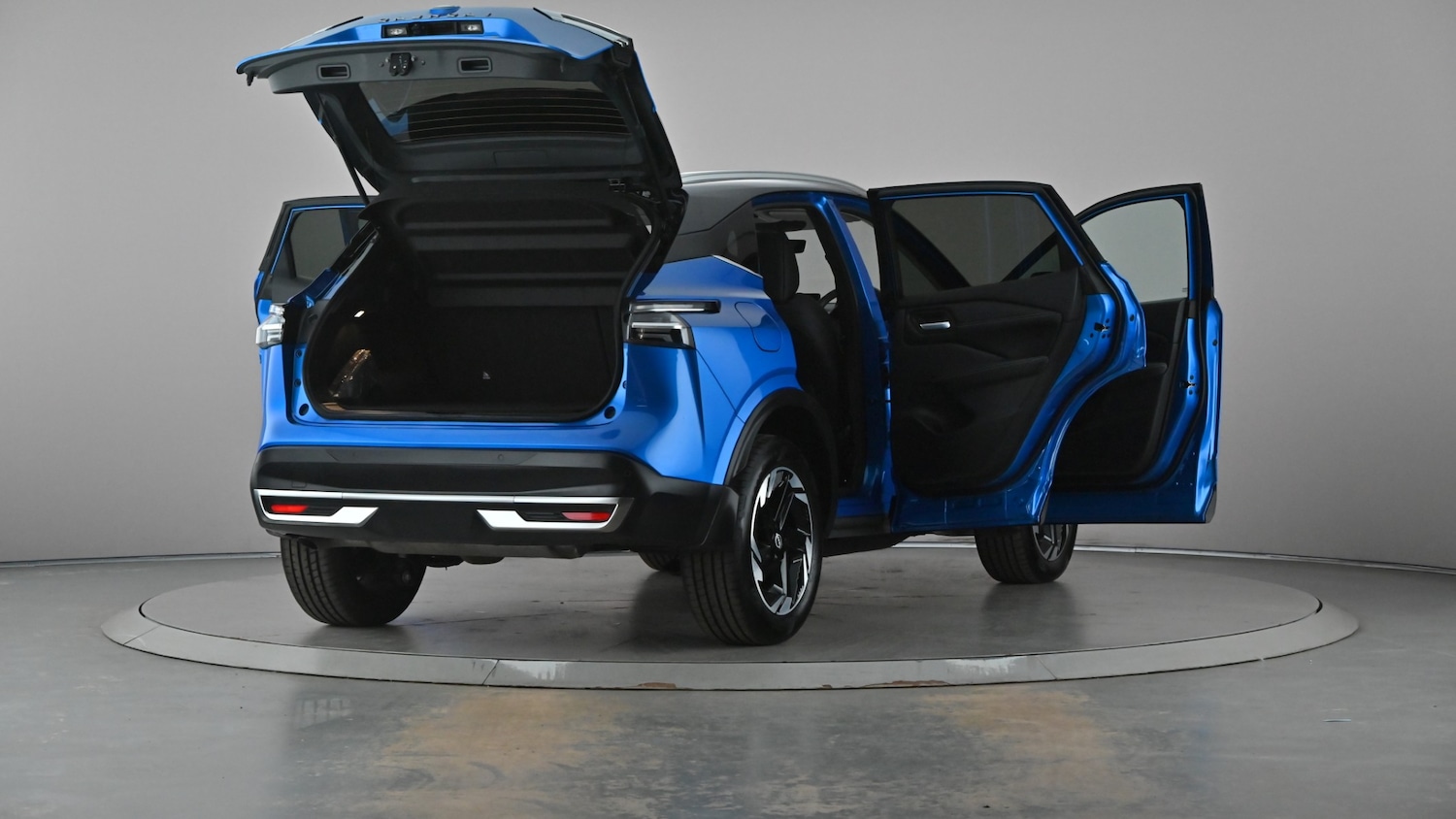 Vehicle 83
