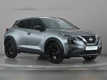 Used Nissan Juke 2024 for sale - 75468800: Photo