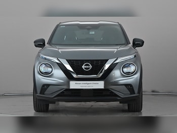 Used Nissan Juke 2024 for sale - 75468800: Photo