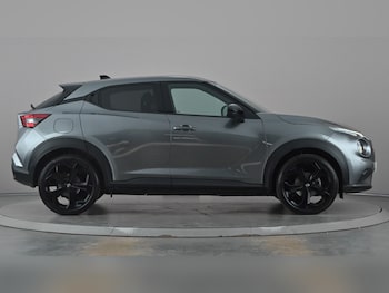 Used Nissan Juke 2024 for sale - 75468800: Photo