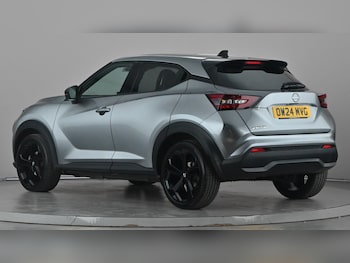 Used Nissan Juke 2024 for sale - 75468800: Photo