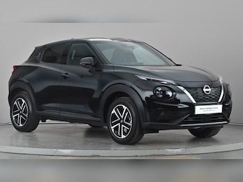 Nissan - Juke
