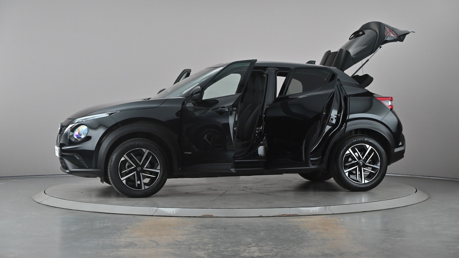 Vehicle 70