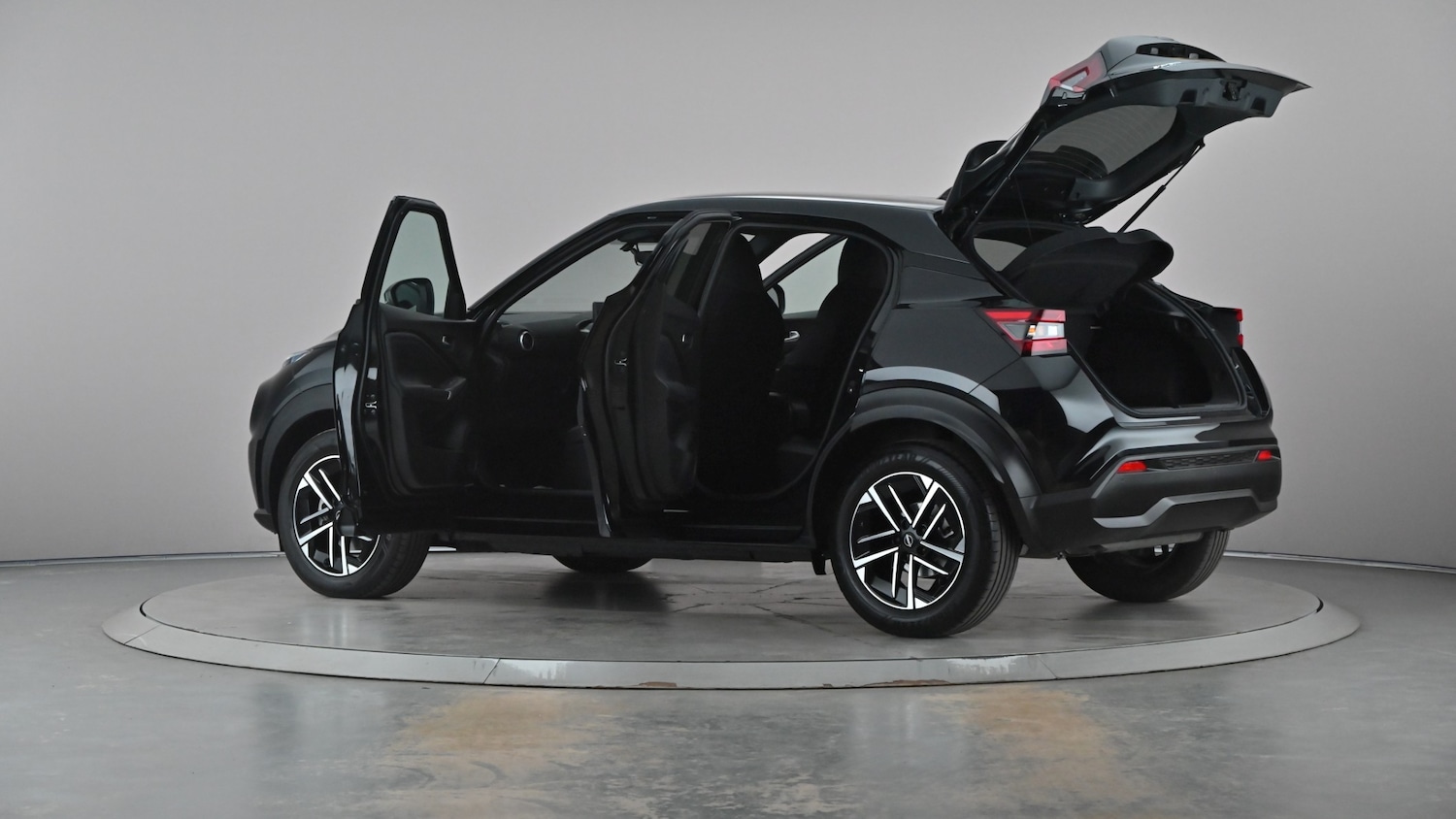 Vehicle 75
