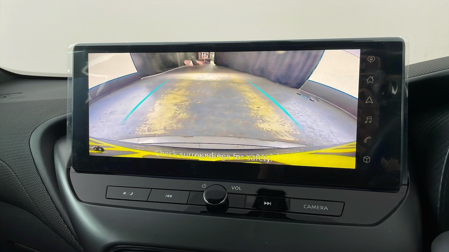 Vehicle 94