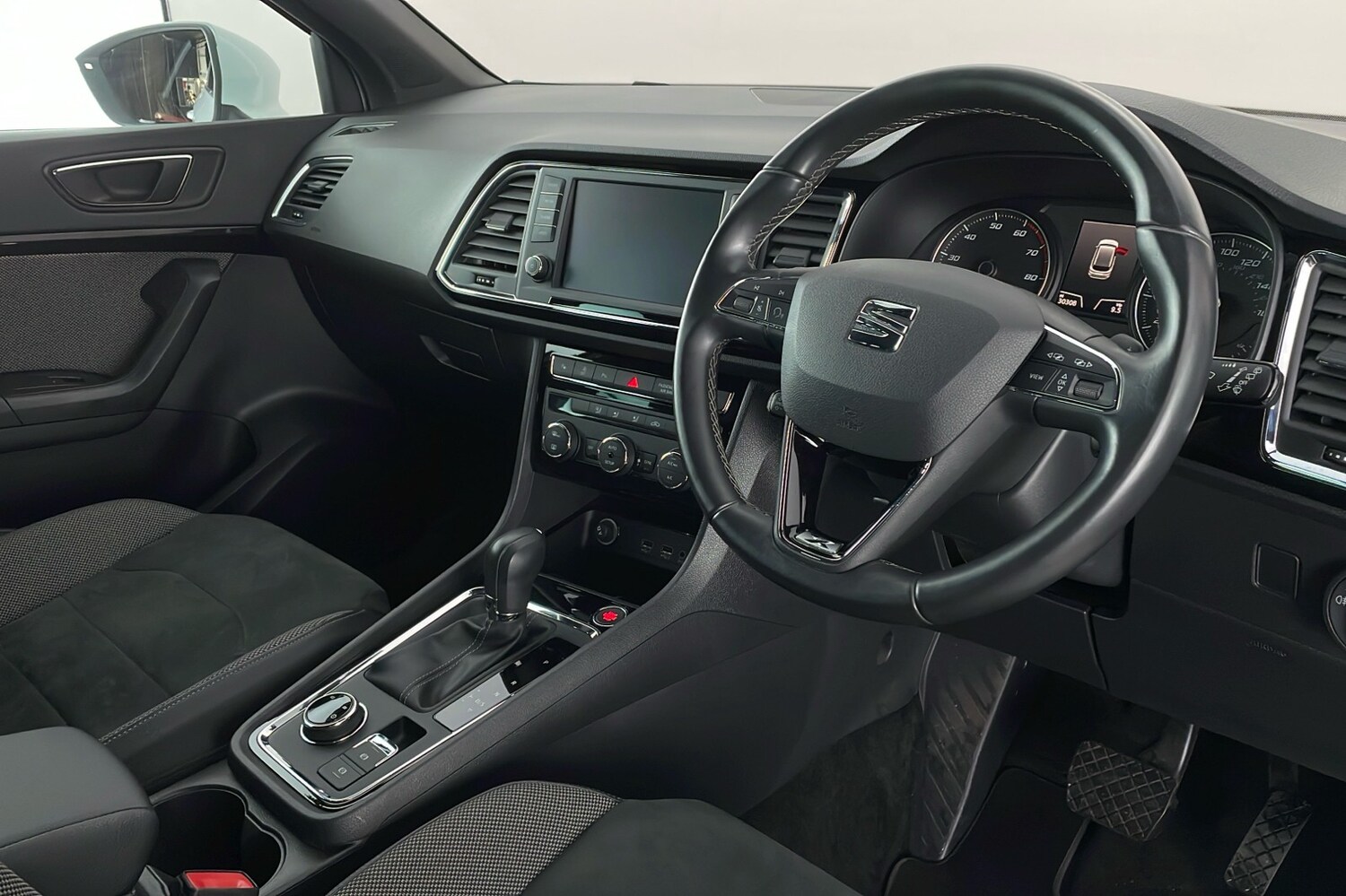 Used SEAT Ateca for sale - 77729391: Photo 15