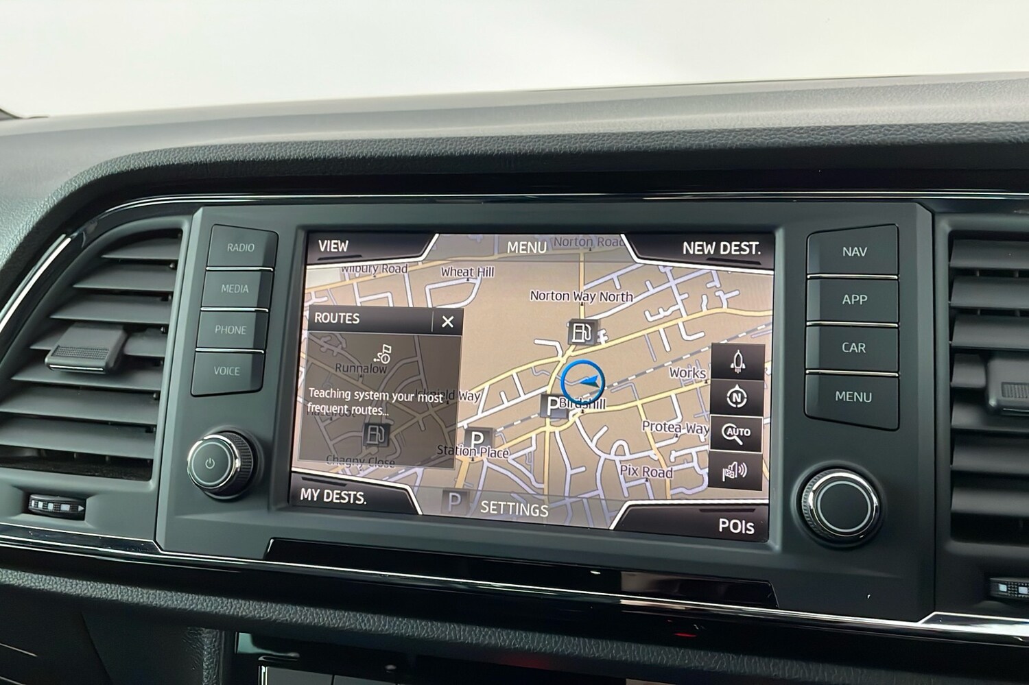 Used SEAT Ateca for sale - 77729391: Photo 23