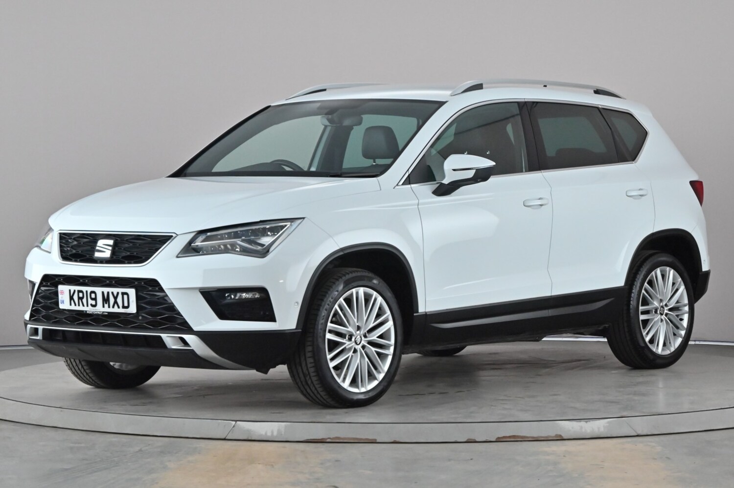 Used SEAT Ateca for sale - 77729391: Photo 25