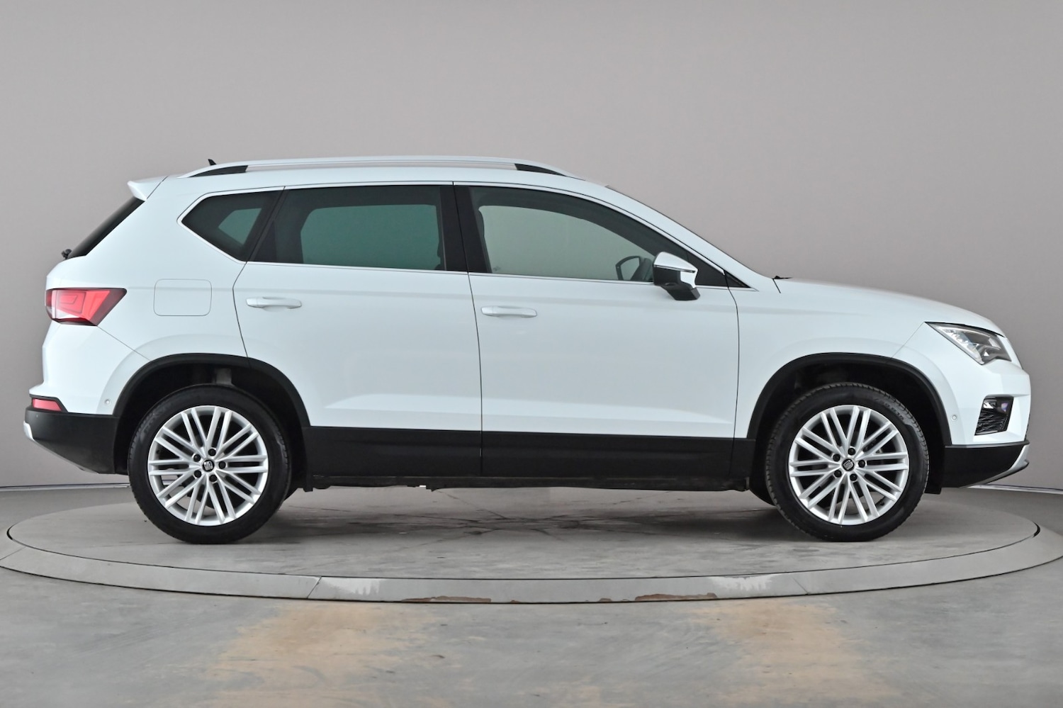 Used SEAT Ateca for sale - 77729391: Photo 3