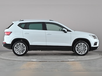 Used SEAT Ateca undefined for sale - 77729391: Photo