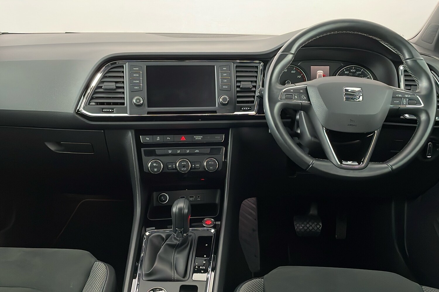 Used SEAT Ateca for sale - 77729391: Photo 9