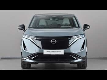 Used Nissan ARIYA 2023 for sale - 75180011: Photo