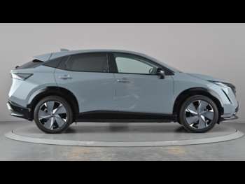 Used Nissan ARIYA 2023 for sale - 75180011: Photo
