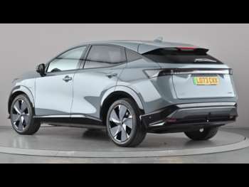 Used Nissan ARIYA 2023 for sale - 75180011: Photo