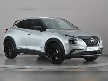 Used Nissan Juke 2024 for sale - 75468799: Photo