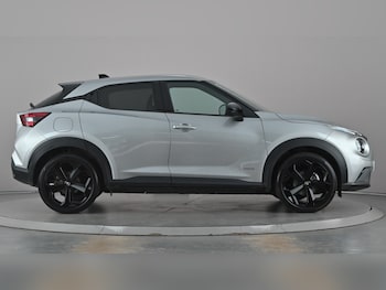 Used Nissan Juke 2024 for sale - 75468799: Photo