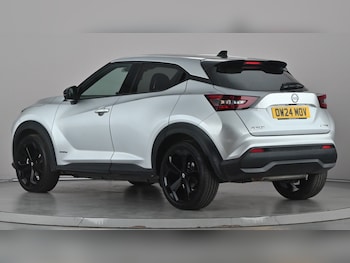 Used Nissan Juke 2024 for sale - 75468799: Photo