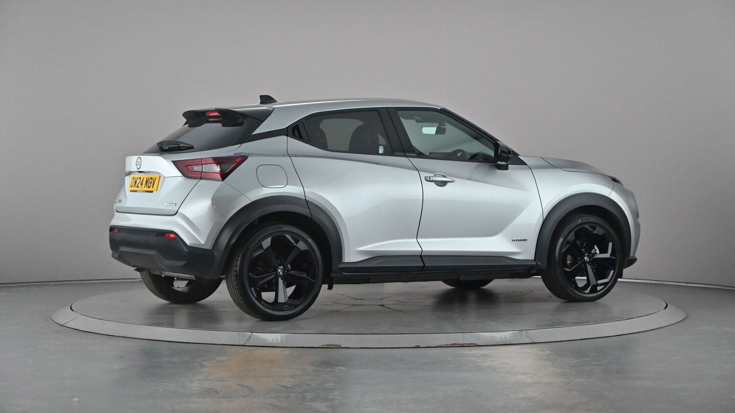 Vehicle 50