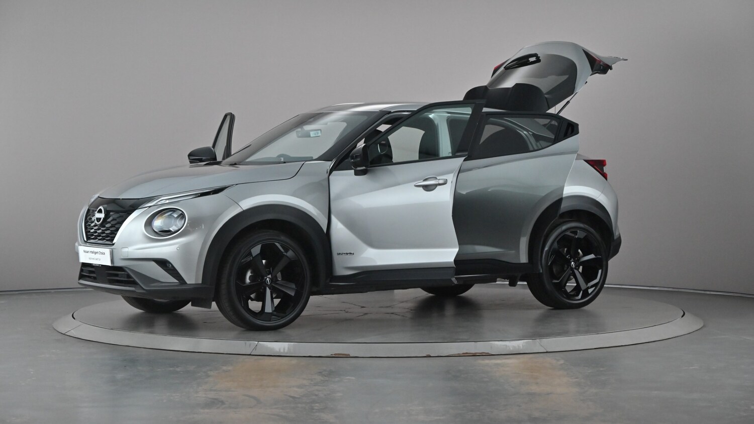 Vehicle 68