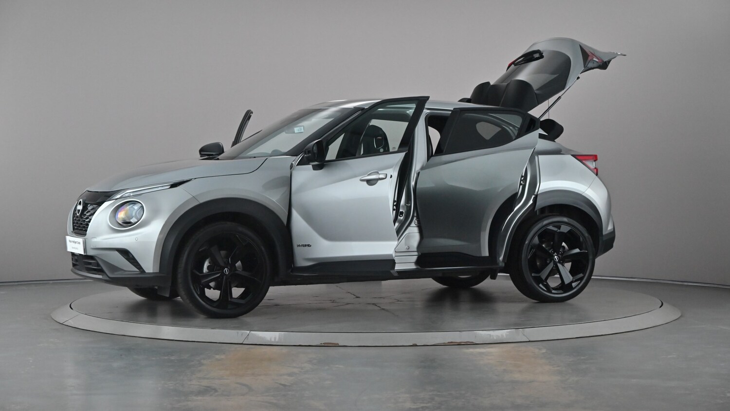 Vehicle 69