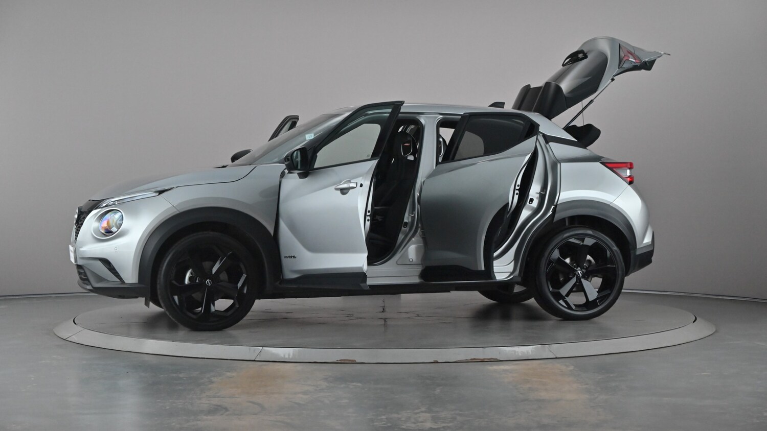Vehicle 70