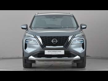 Used Nissan X-Trail 2024 for sale - 73988670: Photo