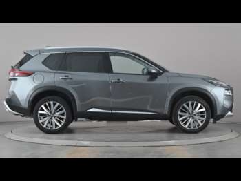 Used Nissan X-Trail 2024 for sale - 73988670: Photo