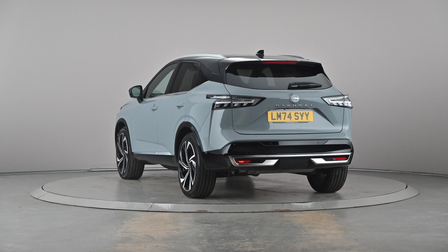 Vehicle 42