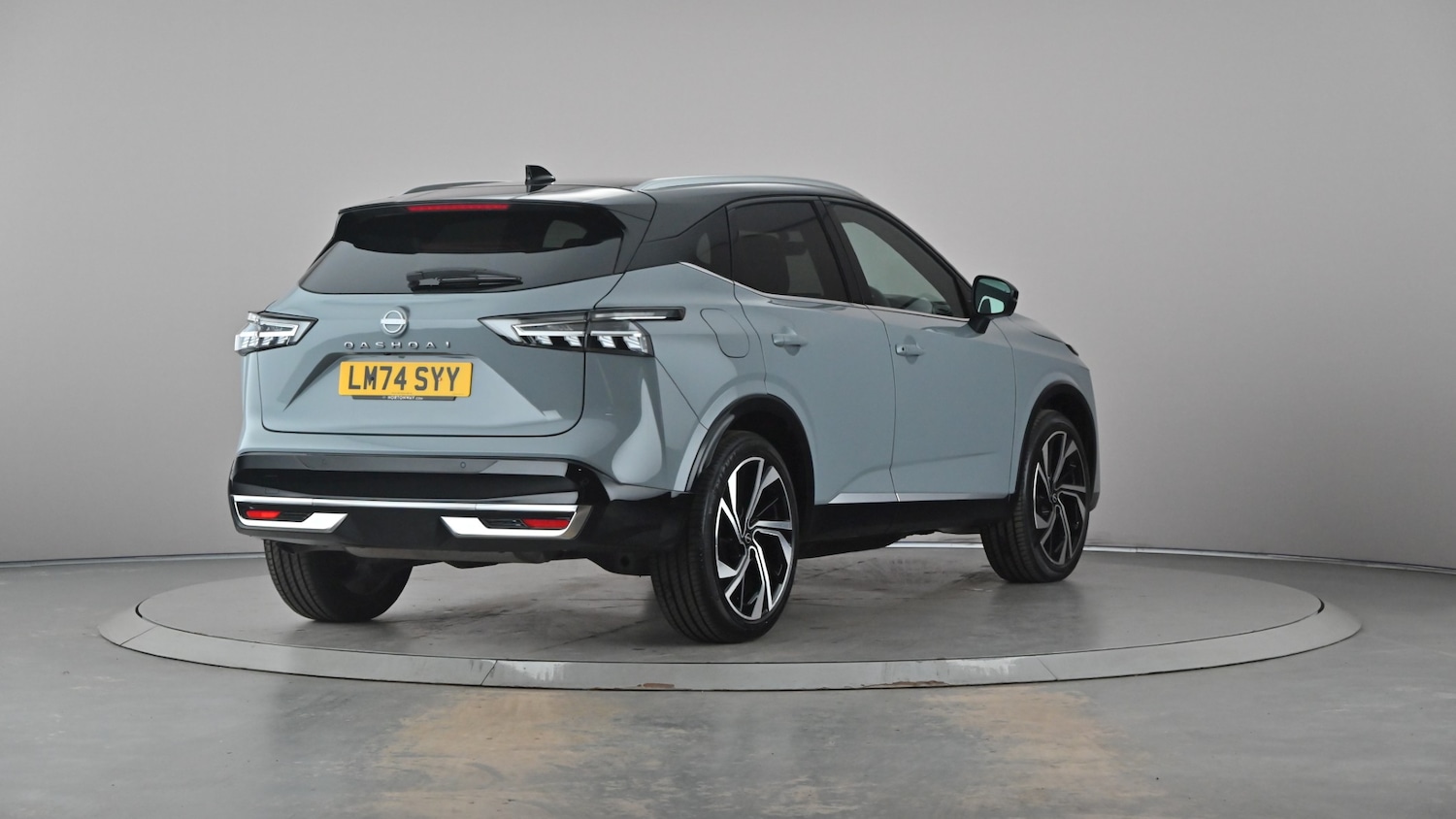 Vehicle 47