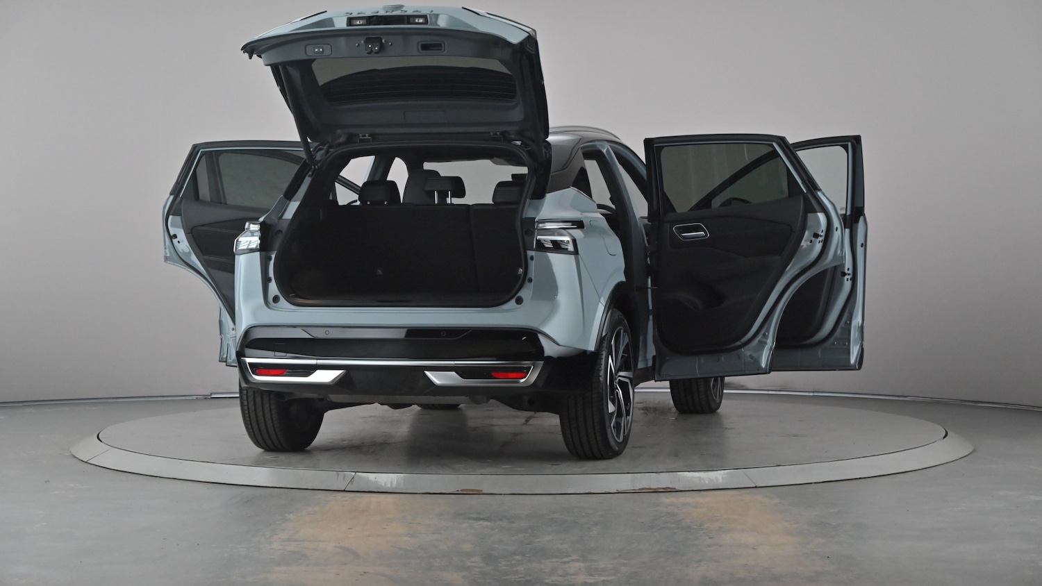 Vehicle 82