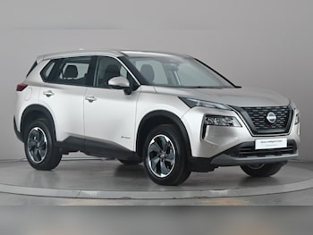 Used Nissan X-Trail 2025 for sale - 75679394: Photo