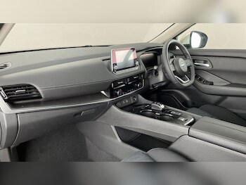 Used Nissan X-Trail 2025 for sale - 75679394: Photo