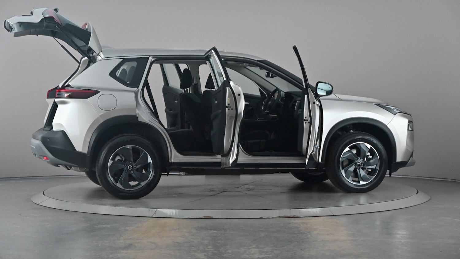 Vehicle 30