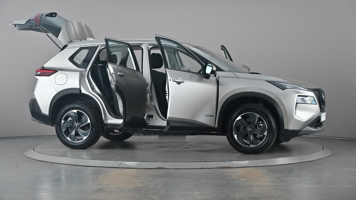 Vehicle 33
