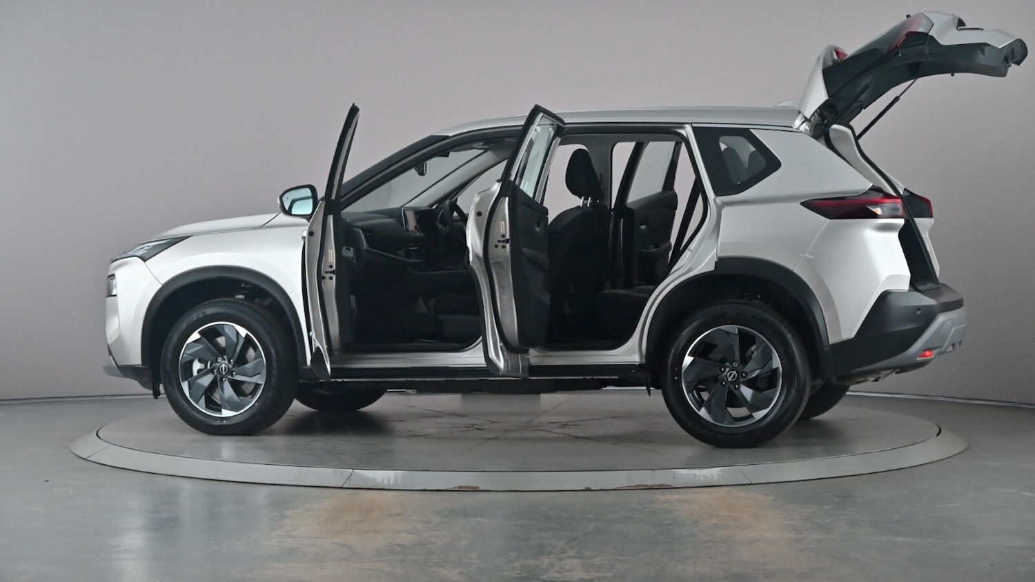 Vehicle 37