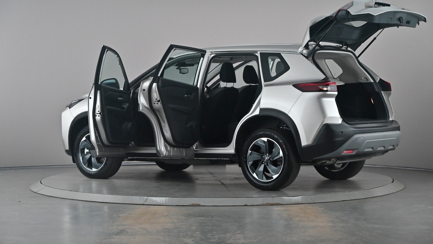 Vehicle 39