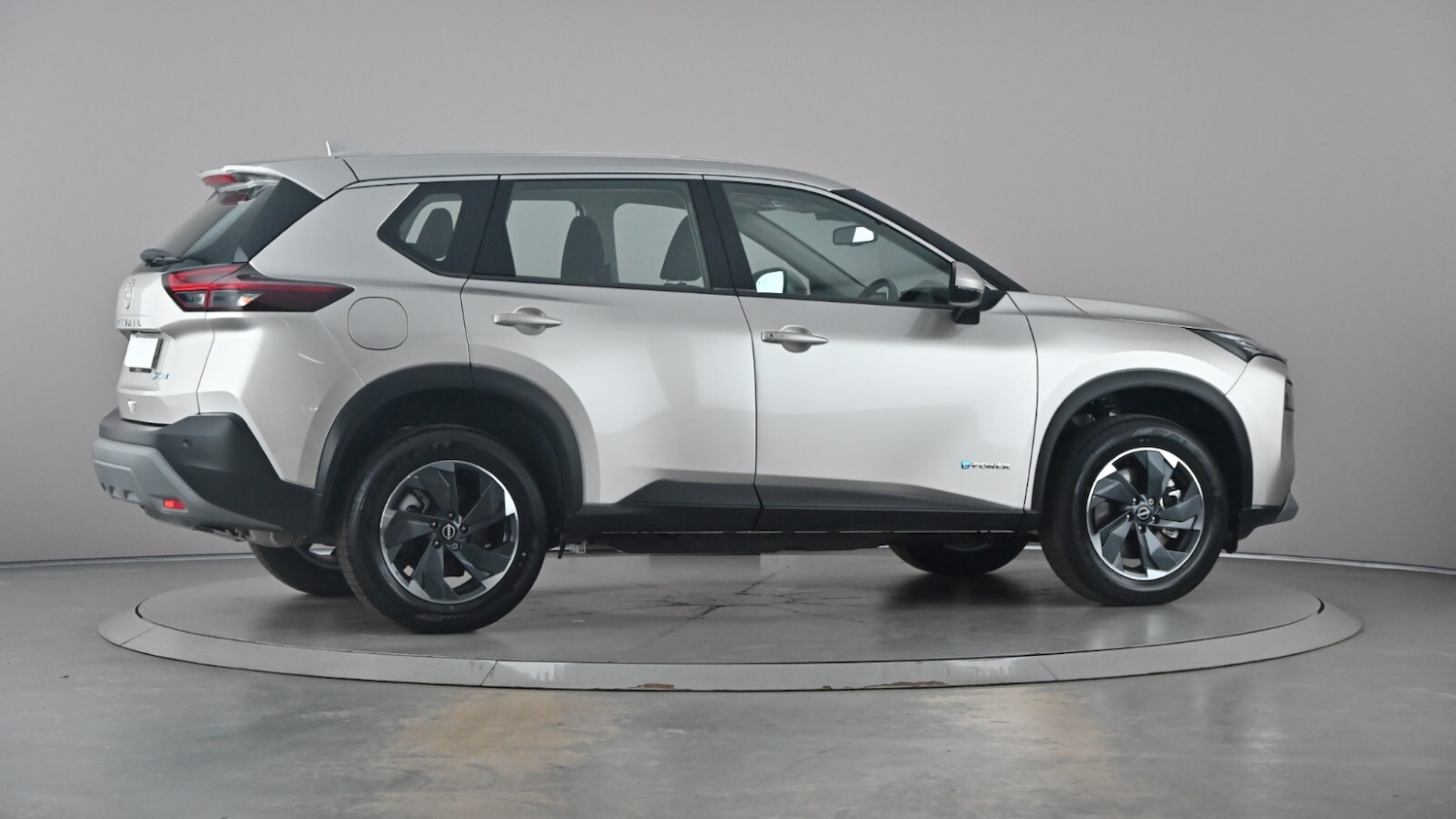 Vehicle 45