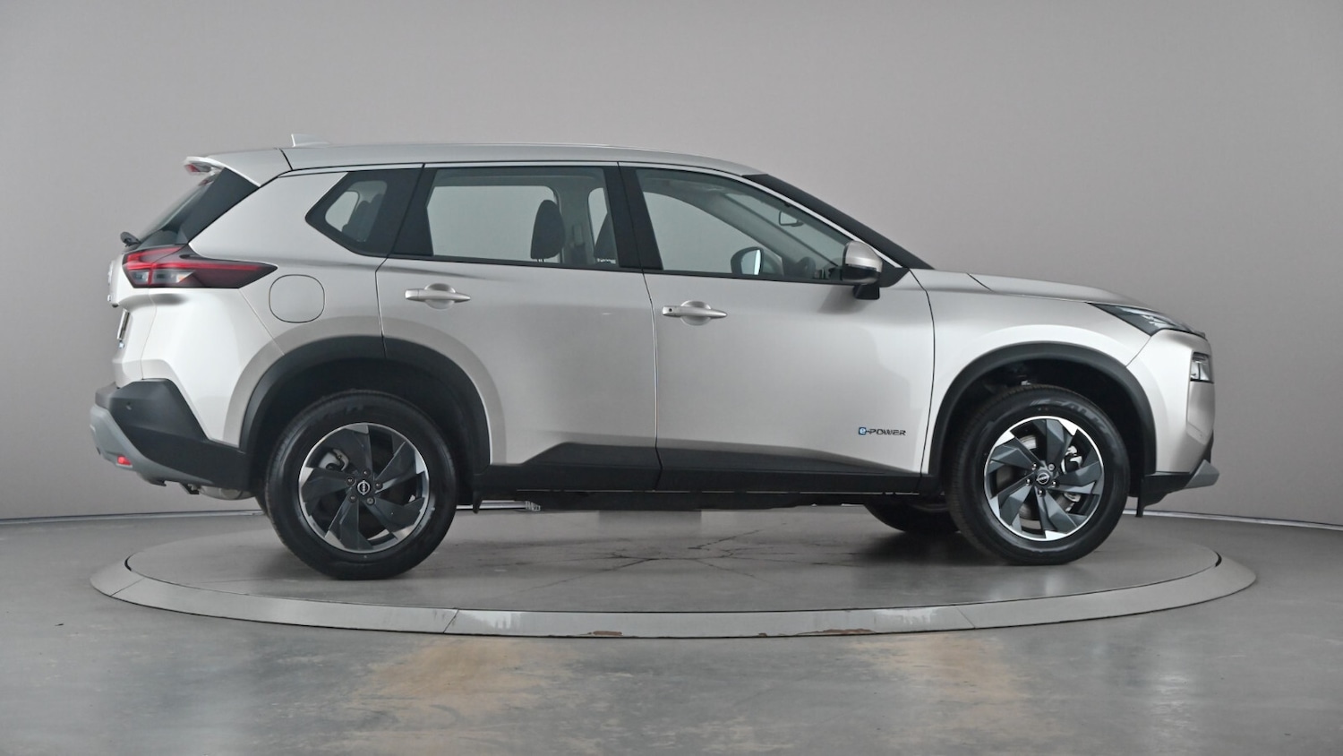 Vehicle 46