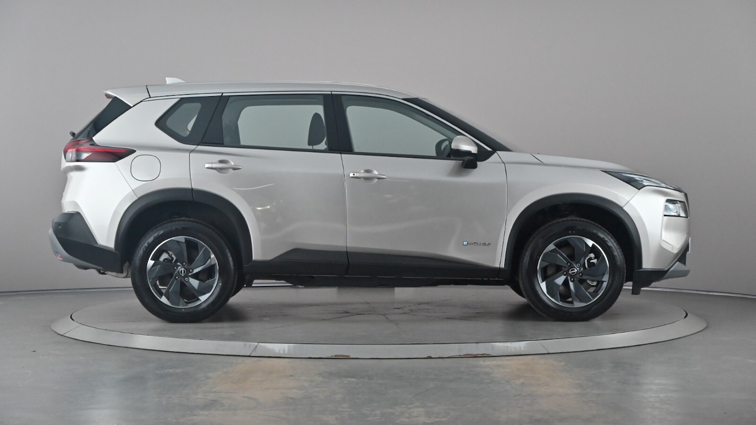 Vehicle 47