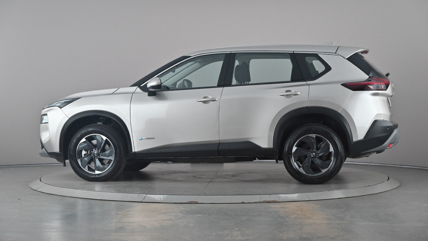 Vehicle 70